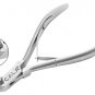Cala CUTICLE NIPPER (1/2" JAW / SINGLE SPRING)