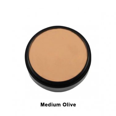 Mehron Celebre Pro-HD Cream Makeup (Mid-Olive)