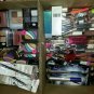 (Lot of 10) Assorted Piece Lot of Name Brand Makeup Wholesale