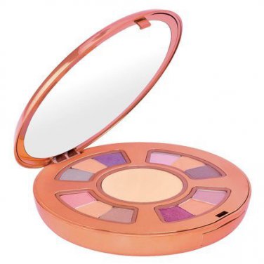 HISSYFIT Clockpot Eye Shadow Palette by Reggie Wells