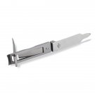 Niegeloh INOX High Carbon Stainless Steel Nail Clipper (Matte)