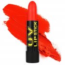 Stargazer Neon Lipstick, Red