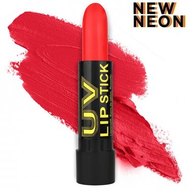 Stargazer Neon Lipstick, Pink