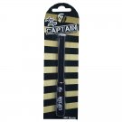 W7 Aye Aye Captain Liquid Eyeliner Very Black