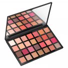youstar Cosmetics SENSEYETIONS Eyeshadow Palette, 03 Desert Sunset youstar Cosmetics SENSEYETIONS Eyeshadow Palette, 03 Desert Sunset