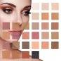 youstar Cosmetics SENSEYETIONS Eyeshadow Palette, 02 Inspiring Fall