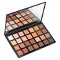 youstar Cosmetics SENSEYETIONS Eyeshadow Palette, 01 Natural Glam