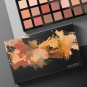 youstar Cosmetics SENSEYETIONS Eyeshadow Palette, 01 Natural Glam