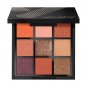 youstar Cosmetics Boho Glam Eyeshadow Palette - 01 Hippie Chick
