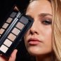 youstar Cosmetics Smokey Brown colour palette