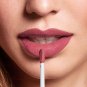 youstar Cosmetics Liquidlips/Matte Fluid Lipstick, Wild Rose 01