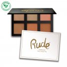 Rude Cosmetics - Fearless Face Palette