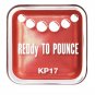 Covergirl Katy Kat Pearl Lipstick - Reddy to Pounce