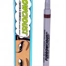 Thebalm Furrowcious Brow Pencil with Spooley, Light Brown