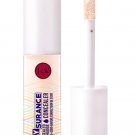J.Cat Beauty Staysurance Water-Sealed, Zero-Smudge Concealer, Porcelain, 0.16oz