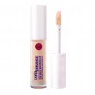 J.Cat Beauty Staysurance Water-Sealed, Zero-Smudge Concealer, Custard, 0.16oz