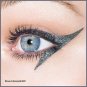 Revlon So Fierce! Chrome Ink Liquid Eyeliner - Gunmetal 901