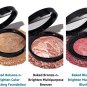 LAURA GELLER Baked Baked Bronze-n-Brighten Multipurpose Bronzer, Medium