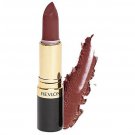 Revlon Super Lustrous Lipstick - Seductive Sienna 015