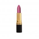 Revlon Super Lustrous Lipstick Shine ~ Kissable Pink 805 Revlon Super Lustrous Lipstick Shine ~ Kissable Pink 805
