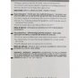 Almay Really Real Brows Brow Styler, Clear 040