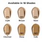 Revlon Photoready Candid Concealer, Antioxidant, Espresso (080)