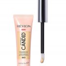 Revlon Photoready Candid Concealer, Antioxidant, Banana (001)