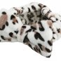 The Vintage Cosmetic Company Peggy Make-up / Spa Headband