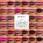 Gerard Cosmetics Hydra Matte Liquid Lipstick - Immortal