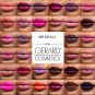Gerard Cosmetics Hydra Matte Liquid Lipstick - Knight Rider