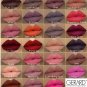 Gerard Cosmetics Hydra Matte Liquid Lipstick - Plum Crazy