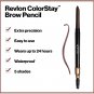 Revlon Colorstay Brow Pencil 220 Dark Brown