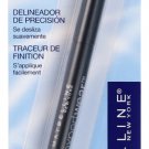 Maybelline ExpertWear Defining Liner 201 Ebony Black Maybelline ExpertWear Defining Liner 201 Ebony Black
