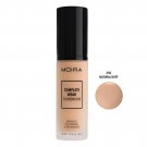 Moira Cosmetics Complete Wear Foundation 250 -  Natural Buff