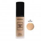 Moira Cosmetics Complete Wear Foundation 300 - Nude Beige
