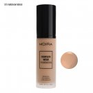 Moira Cosmetics Complete Wear Foundation 375 - Medium Beige