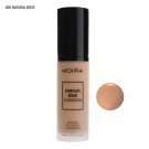 Moira Cosmetics Complete Wear Foundation 400 - Natural Beige