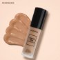 Moira Cosmetics Complete Wear Foundation 400 - Natural Beige