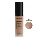 Moira Cosmetics Complete Wear Foundation 450 - Toasted Almond