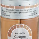 Revlon Custom Creations Foundation, Deep 060 Revlon Custom Creations Foundation, Deep 060