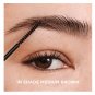 Almay Brow Styler&acirc;�&cent; Brow Mascara - Dark Brown 030