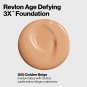 Revlon Age Defying 3X Foundation - Golden Beige 060
