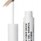 MILK MAKEUP KUSH Fiber Eyebrow Gel, Haze