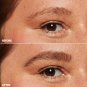 MILK MAKEUP KUSH Fiber Eyebrow Gel, Haze