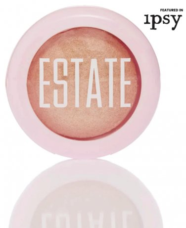 Estate Cosmetics Dew Me - Baked Highlighter, Byee