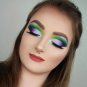 Estate Cosmetics Liquid Lipstick Wet Matte, Snack