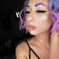 Estate Cosmetics Liquid Lipstick Wet Matte, Snack