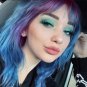 Estate Cosmetics Liquid Lipstick Wet Matte, Edible