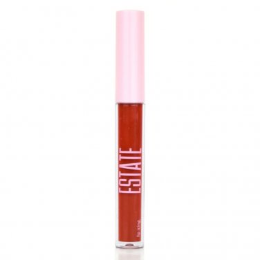 Estate Cosmetics Lip Icing Lip Gloss, Jam
