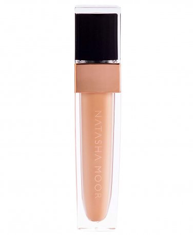 Natasha Moor Cosmetics Liquid Magic Concealer, MAGIC #3